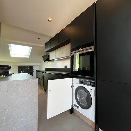 Rooftop Unique Vue / Vieil Antibes